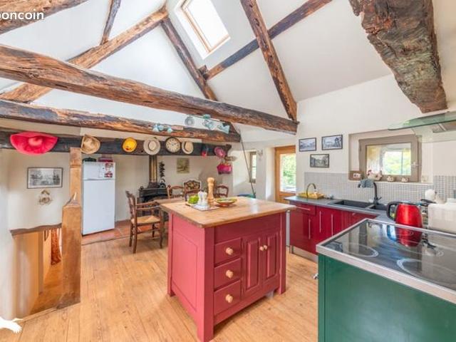 Maison 6 pièces 148 m²