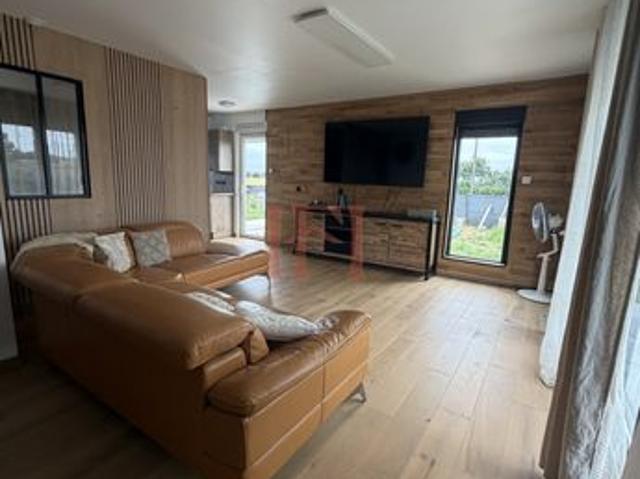 Maison 6 pièces 148 m²