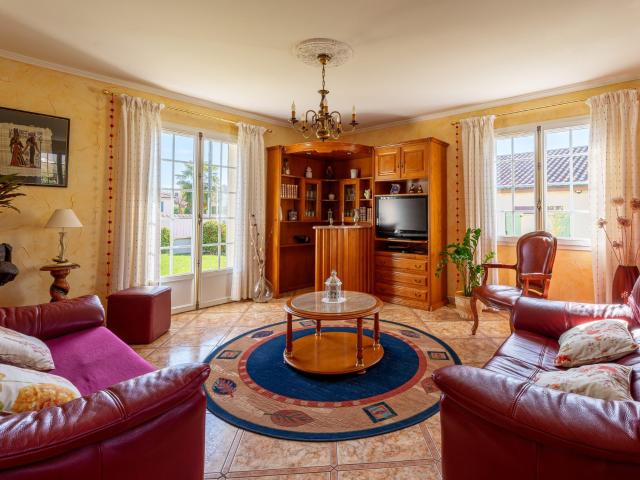 Maison 6 pièces 148 m²