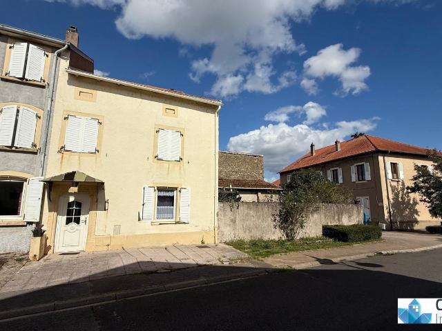 Maison 6 pièces 148 m²