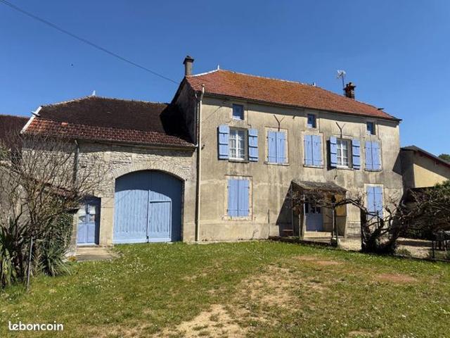 Maison 6 pièces 148 m²