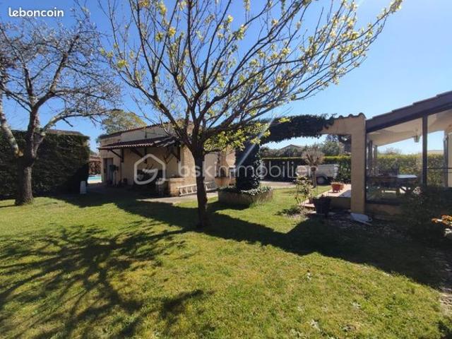 Maison 6 pièces 148 m²