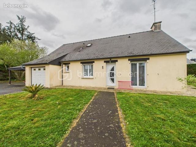 Maison 6 pièces 148 m²