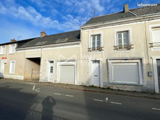 Maison 6 pièces 148 m²
