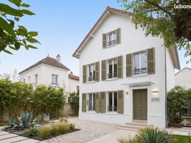 Maison 6 pièces 148 m²