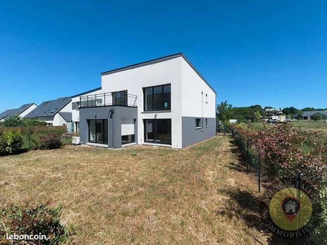 Maison 6 pièces 148 m²