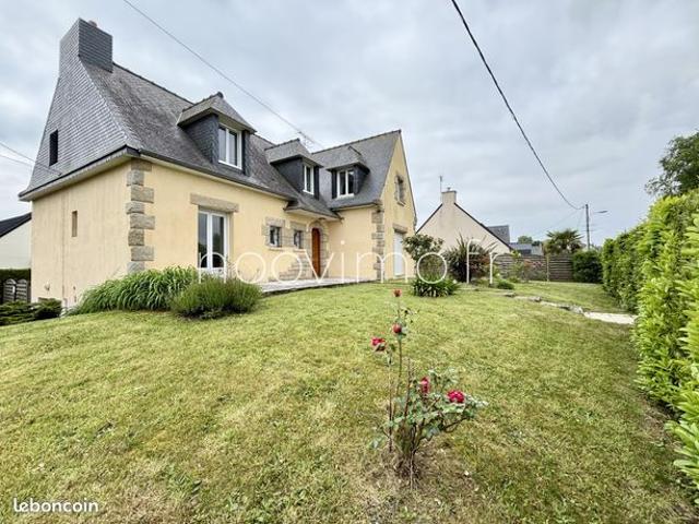 Maison 6 pièces 148 m²