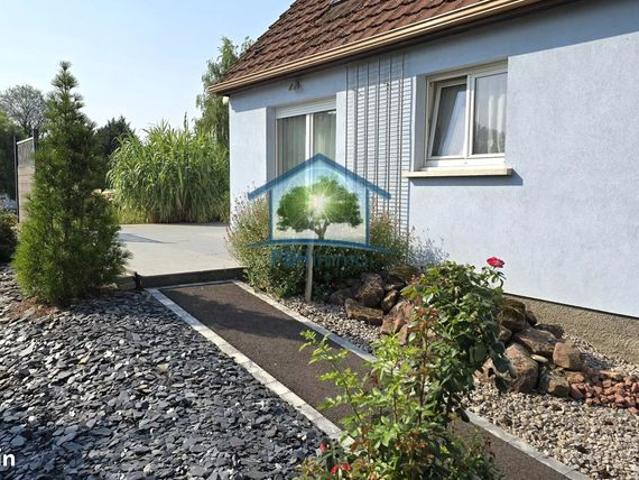Maison 6 pièces 149 m²