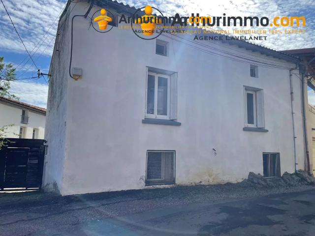 Maison 6 pièces 149 m²