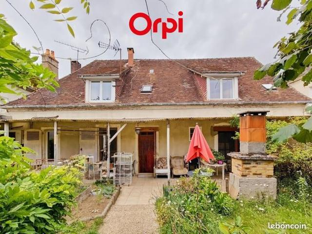 Maison 6 pièces 149 m²