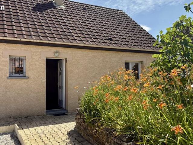 Maison 6 pièces 149 m²