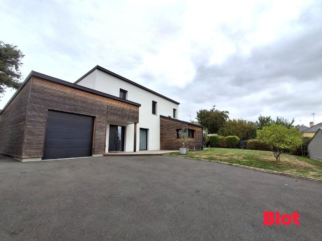 Maison 6 pièces 149 m²