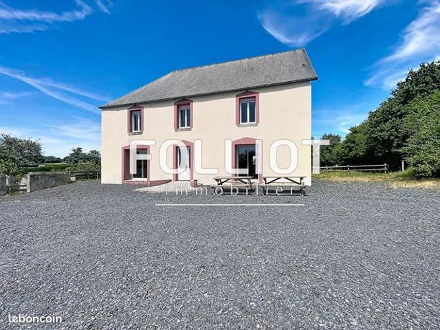 Maison 6 pièces 149 m²