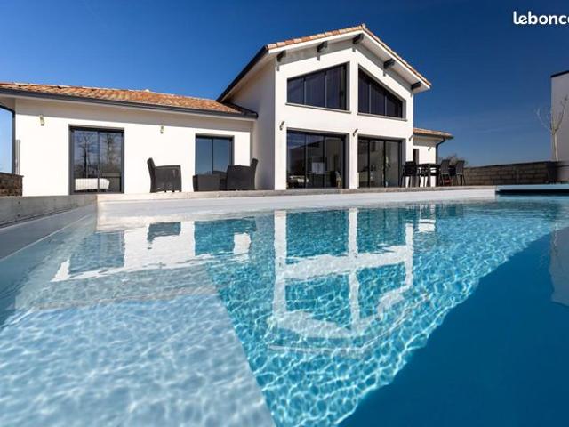 Maison 6 pièces 149 m²