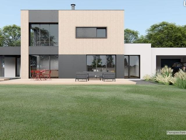 Maison 6 pièces 149 m²
