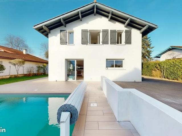 Maison 6 pièces 149 m²