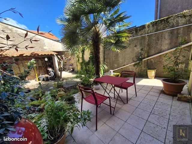 Maison 6 pièces 149 m²