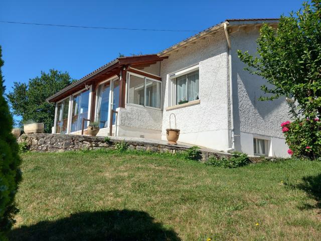 Maison 6 pièces 149 m²