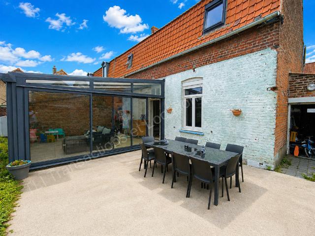 Maison 6 pièces 149 m²