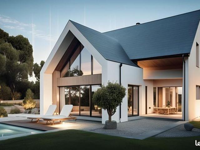 Maison 6 pièces 149 m²