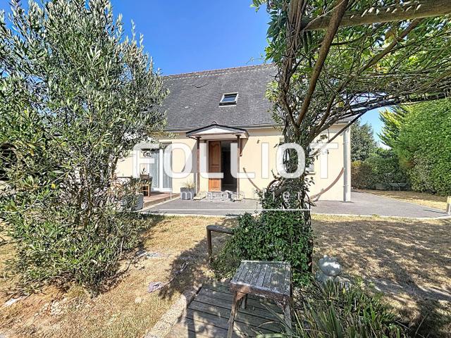 Maison 6 pièces 149 m²