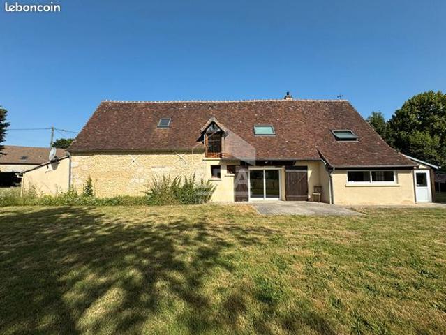 Maison 6 pièces 149 m²