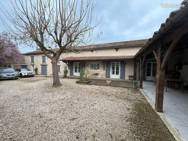 Maison 6 pièces 149 m²
