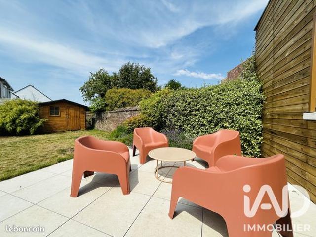 Maison 6 pièces 149 m²