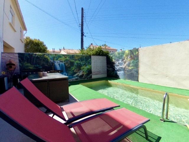 Maison 6 pièces 149 m²