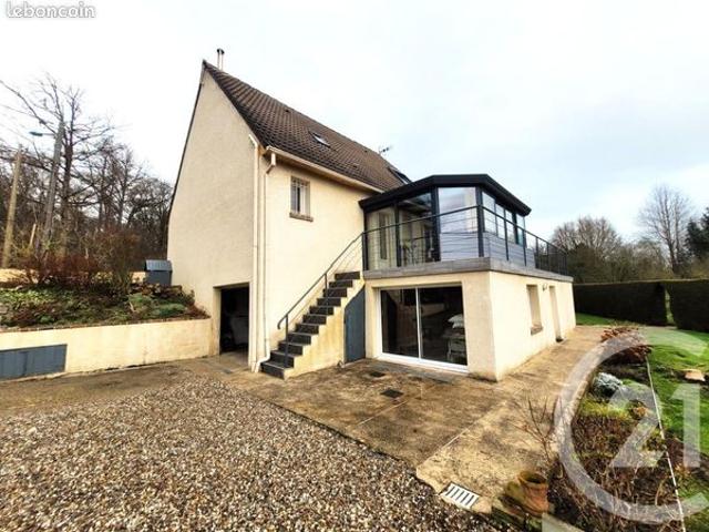 Maison 6 pièces 149 m²