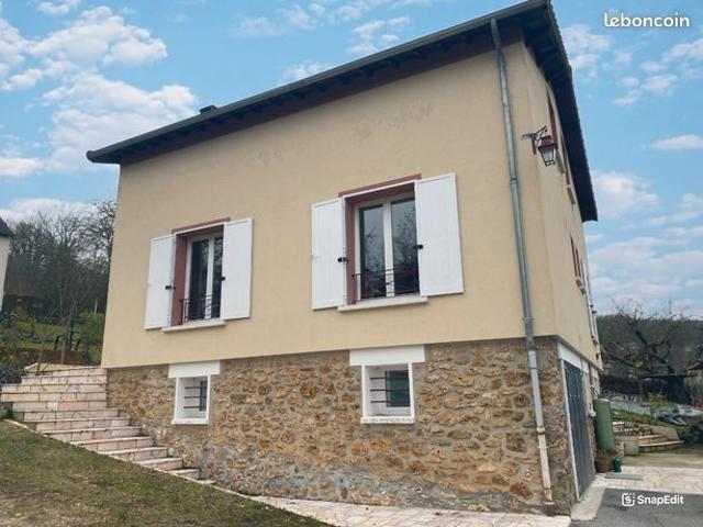 Maison 6 pièces 149 m²