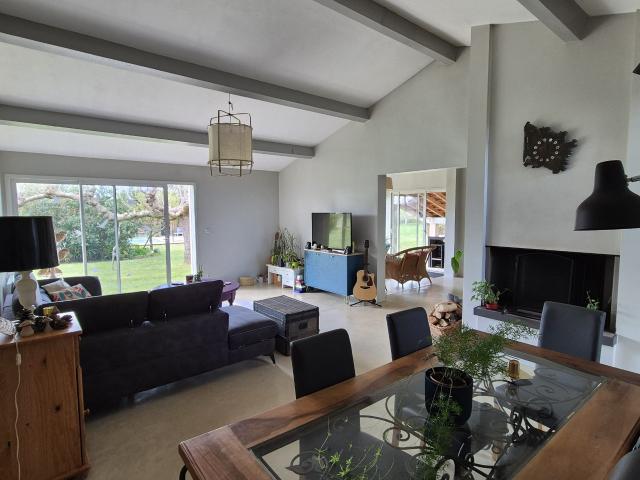 Maison 6 pièces 149 m²