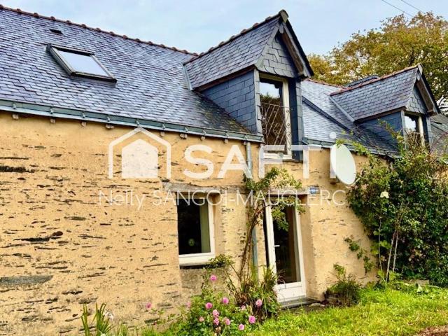 Maison 6 pièces 149 m²