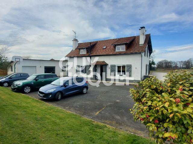 Maison 6 pièces 149 m²