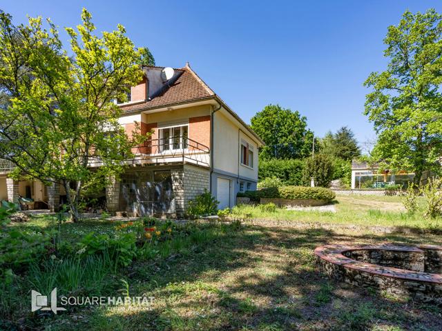 Maison 6 pièces 149 m²