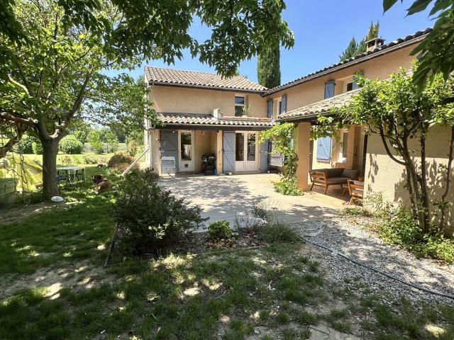 Maison 6 pièces 149 m²
