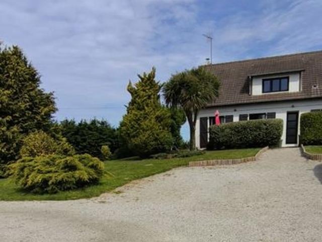 Maison 6 pièces 149 m²