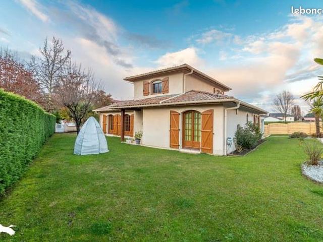 Maison 6 pièces 149 m²