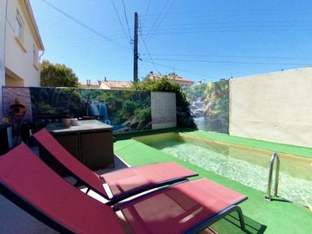 Maison 6 pièces 149 m²