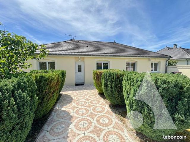 Maison 6 pièces 149 m²