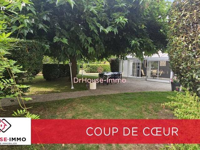 Maison 6 pièces 149 m²