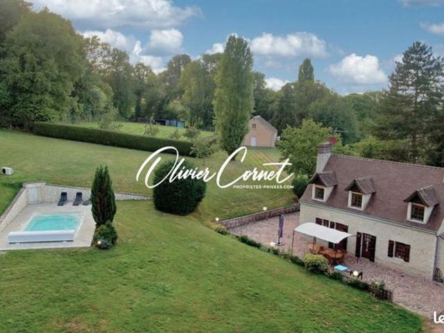 Maison 6 pièces 149 m²