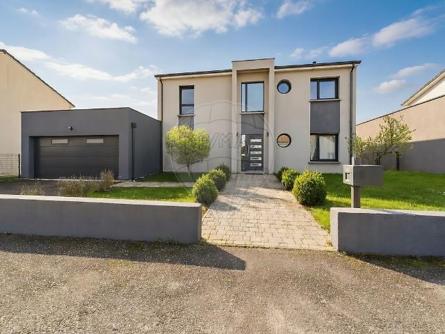 Maison 6 pièces 149 m²