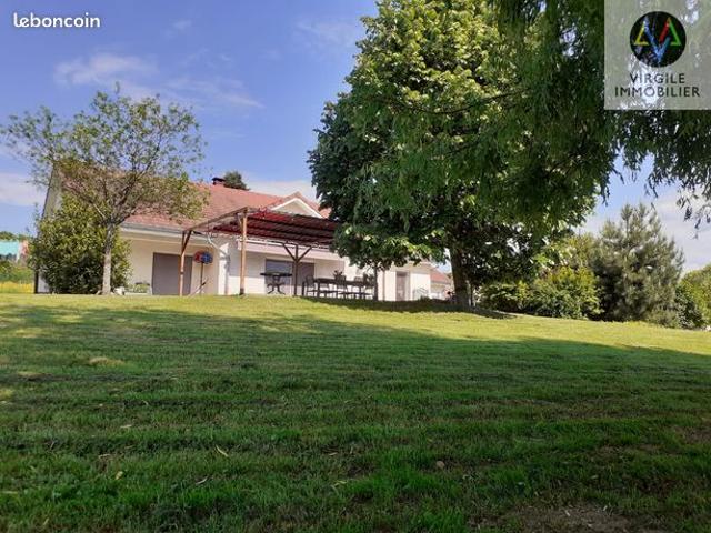 Maison 6 pièces 149 m²