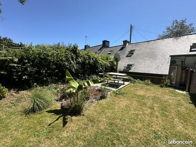 Maison 6 pièces 149 m²