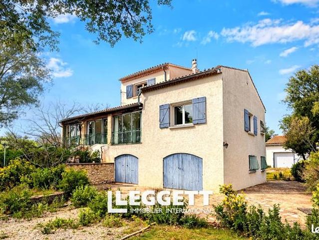 Maison 6 pièces 149 m²