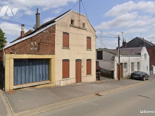 Maison 6 pièces 149 m²
