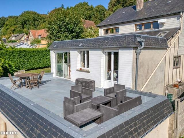 Maison 6 pièces 149 m²