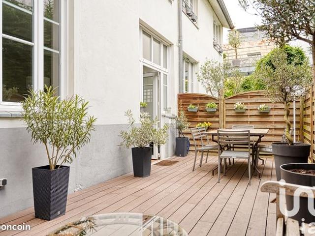 Maison 6 pièces 149 m²