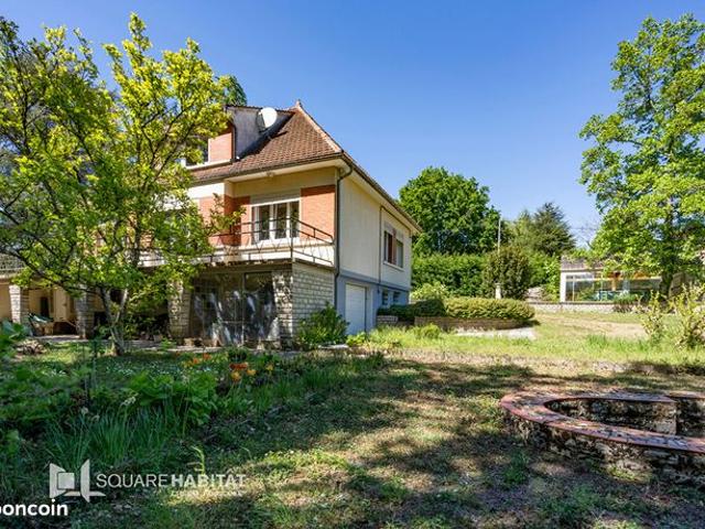 Maison 6 pièces 149 m²